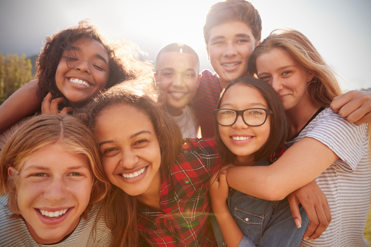 Adolescent Substance Use Prevention